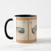 Mug Autruche-ish (Gauche)