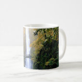 Mug Autumn at Multnomah Falls (Devant droit)