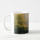 Mug Autumn at Multnomah Falls (Gauche)
