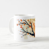 Mug autumn branch (Devant gauche)