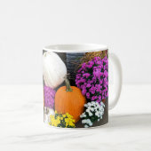 Mug Autumn Decor (Devant droit)