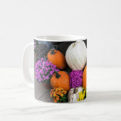Mug Autumn Decor (Devant gauche)