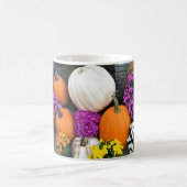 Mug Autumn Decor (Centre)