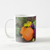 Mug Autumn Decor (Gauche)