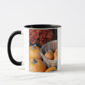 Mug 'Autumn Still Life' (Gauche)