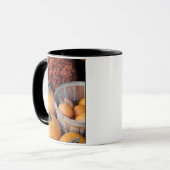 Mug 'Autumn Still Life' (Devant gauche)