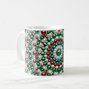 Mug aux couleurs italiennes Design
