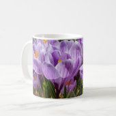 Mug aux fleurs égayent certainement votre journée (Devant gauche)