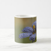 Mug Aux yeux bleus délavés (Centre)