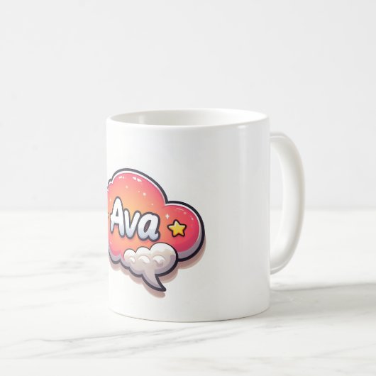 Mug Ava (Devant droit)