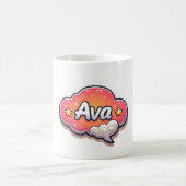 Mug Ava (Centre)