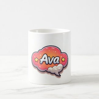 Mug Ava