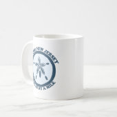 Mug Avalon. (Devant gauche)