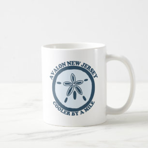 Mug Avalon.