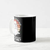 Mug Avancer (Devant gauche)