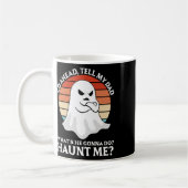 Mug Avancer (Gauche)