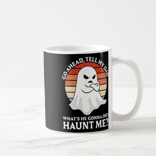Mug Avancer (Droite)