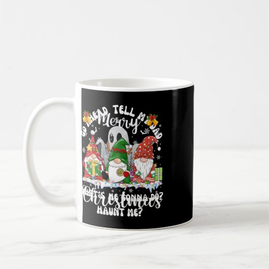 Mug Avancer (Gauche)