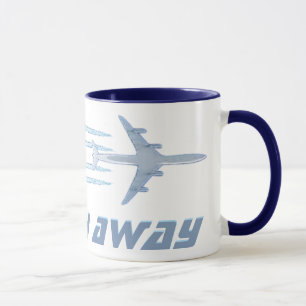 Mug Avançons !