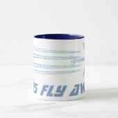 Mug Avançons ! (Centre)