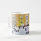 Mug Avant 1991 de Hampton Court (Devant gauche)