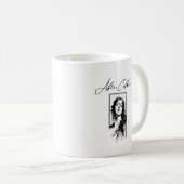 Mug Avant Café | Après le café (Devant droit)