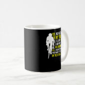 Mug Avant De Demander Road Cyclist Vélo Drôle Vélo (Devant droit)