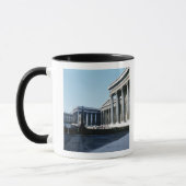 Mug Avant du sud de British Museum (Gauche)