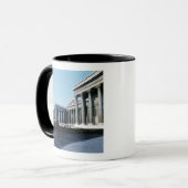 Mug Avant du sud de British Museum (Devant gauche)