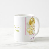 Mug Avant et après (Devant droit)