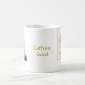 Mug Avant et après (Centre)