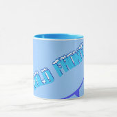 Mug Avant froid (Centre)