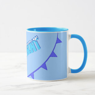Mug Avant froid