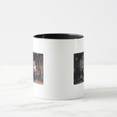 Mug Avant la confession, 1877 (Centre)