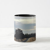 Mug Avant La Tempête (Centre)