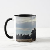 Mug Avant La Tempête (Gauche)