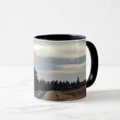 Mug Avant La Tempête (Devant droit)