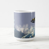 Mug Avant La Tempête (Centre)