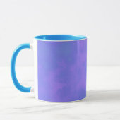 Mug Avant l'aube (Gauche)