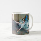 Mug Avant le ballet, Edgar Degas (Devant droit)