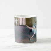 Mug Avant le ballet, Edgar Degas (Centre)
