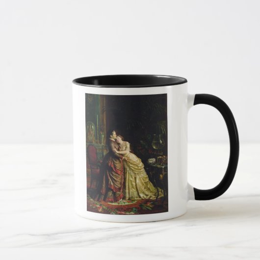 Mug Avant le mariage (Droite)