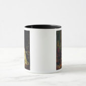 Mug Avant le mariage (Centre)