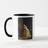 Mug Avant le mariage (Gauche)