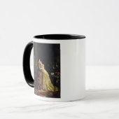 Mug Avant le mariage (Devant gauche)