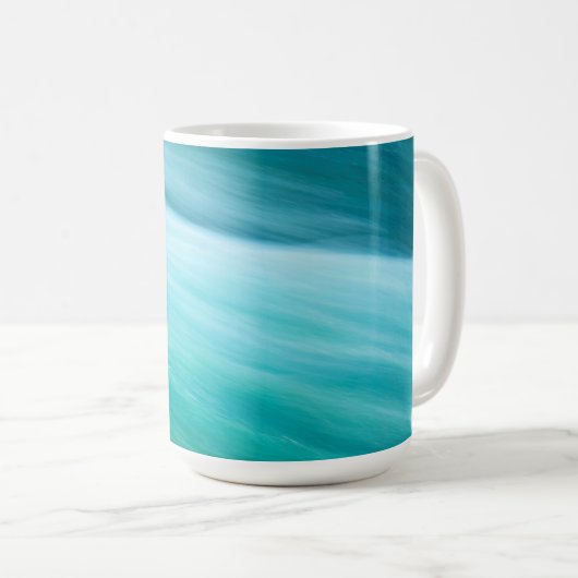 Mug Avant les chutes (Devant droit)