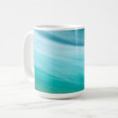 Mug Avant les chutes (Devant gauche)