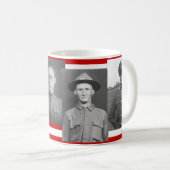 Mug Avant que nous les ayons sus (Devant droit)