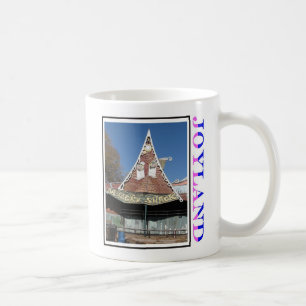 Mug Avant Whacky de Joyland Shack