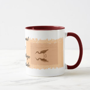 Mug Avantage de solitude